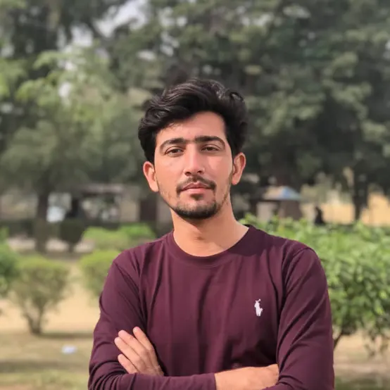 Mr. Altaf Ali Daudpoto