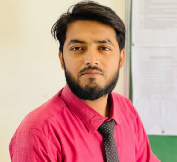 Mr. Rahman Ali