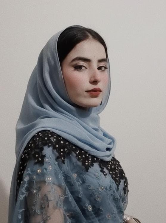 Miss. Sumaira